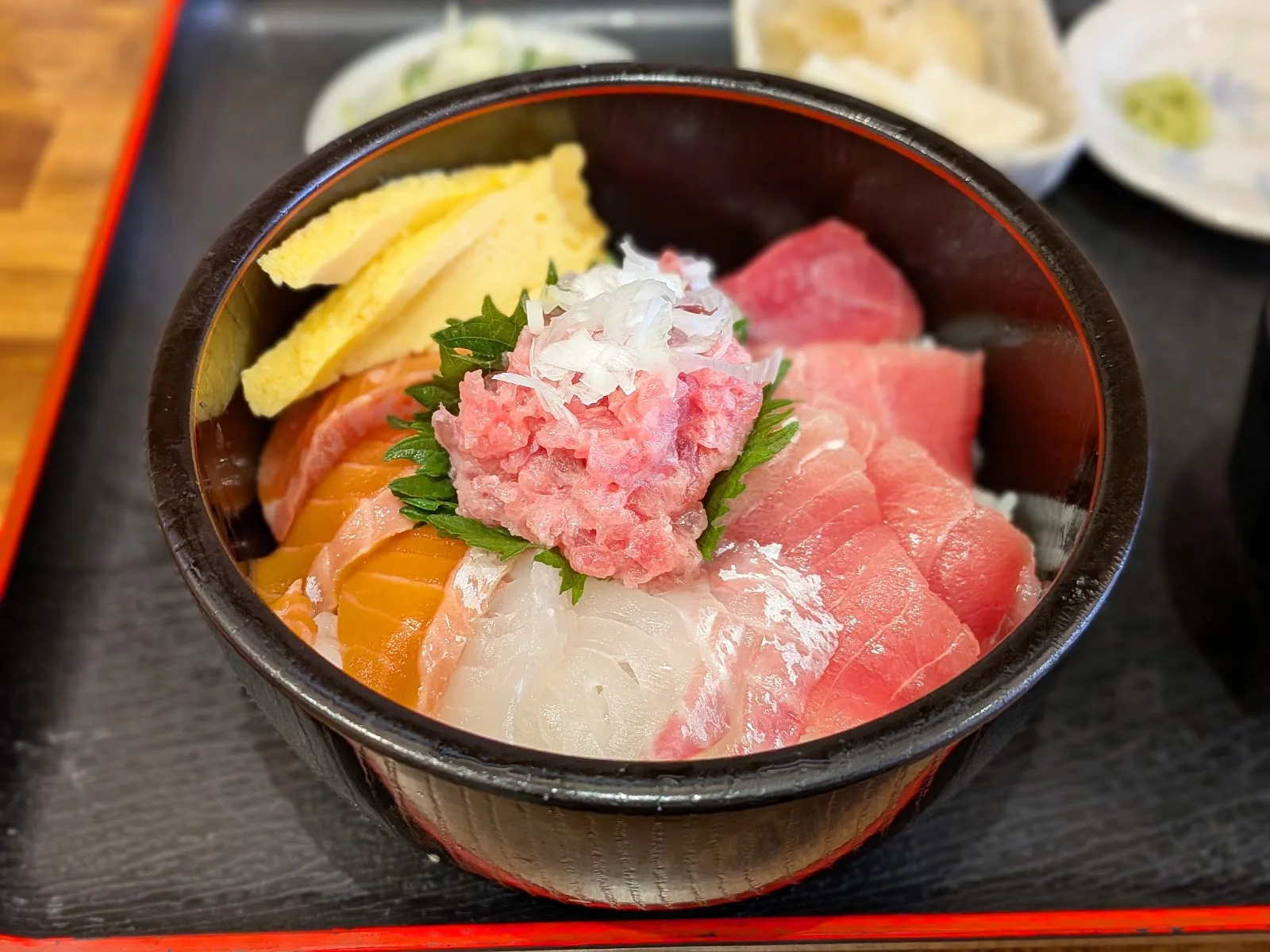 金ちゃん食堂 · 16